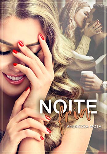 Livro PDF Noite Fria