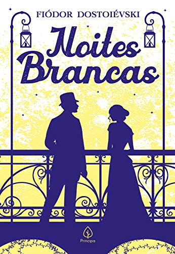 Livro PDF Noites Brancas (Clássicos da literatura mundial)