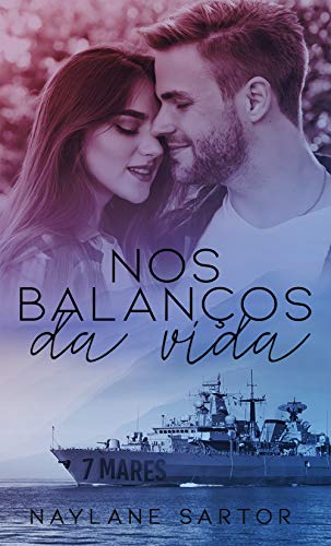 Livro PDF Nos Balanços da Vida