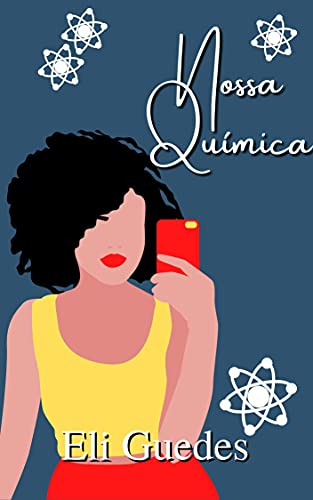 Capa do livro: Nossa Química - Ler Online pdf