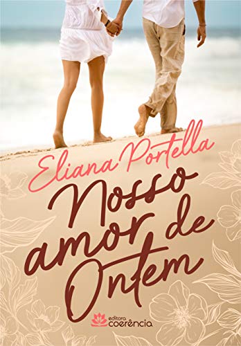 Livro PDF Nosso amor de ontem