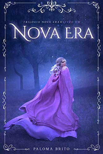 Livro PDF Nova Era (Trilogia Nova Era Livro 1)