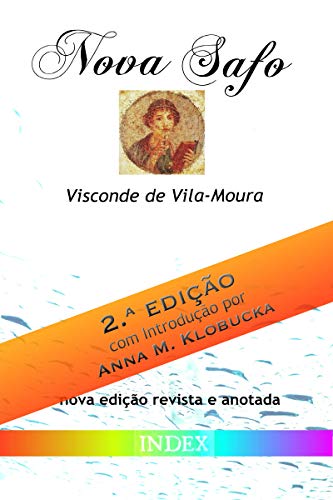 Livro PDF Nova Safo: Segunda edição, com Introdução por Anna M. Klobucka