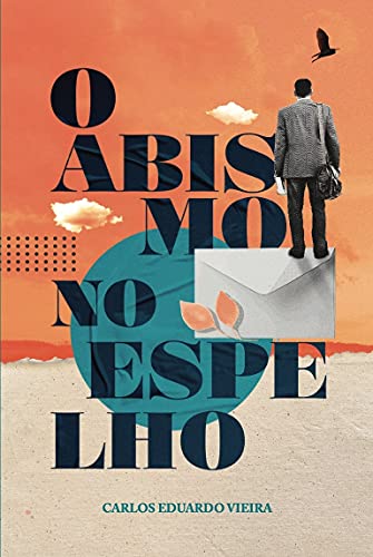 Livro PDF O ABISMO NO ESPELHO