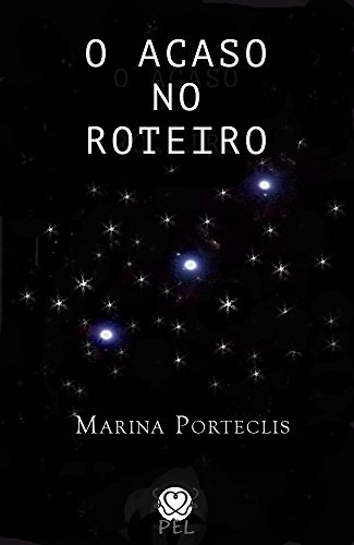 Livro PDF O ACASO NO ROTEIRO