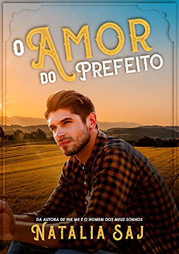 Livro PDF O Amor do Prefeito