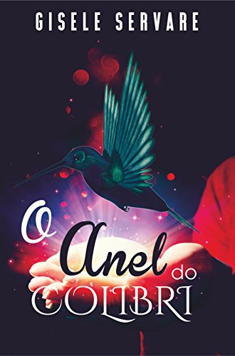 Livro PDF O anel do colibri