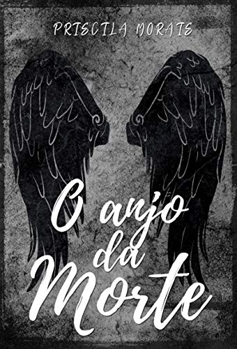 Livro PDF O Anjo da Morte