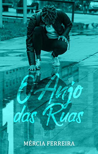 Livro PDF O Anjo das Ruas