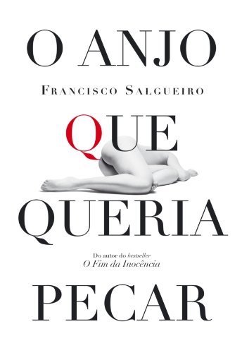 Livro PDF O Anjo que Queria Pecar