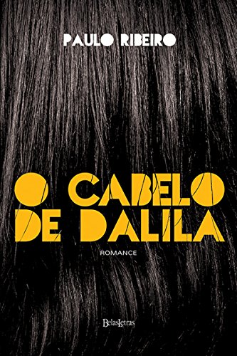 Livro PDF O cabelo de Dalila