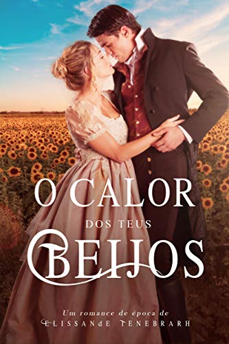 Livro PDF O calor dos teus beijos