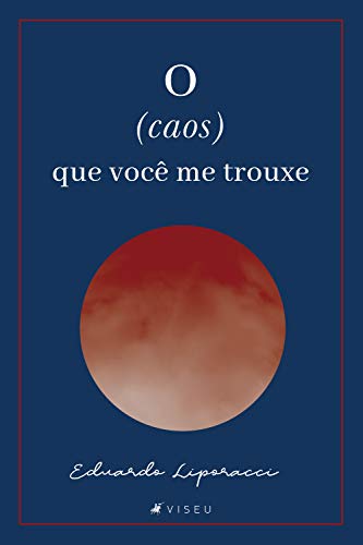 Livro PDF O (caos) que você me trouxe