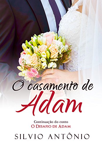 Livro PDF: O Casamento de Adam