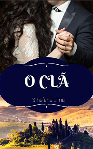 Capa do livro: O Clã: Livro II – O Tutor - Ler Online pdf