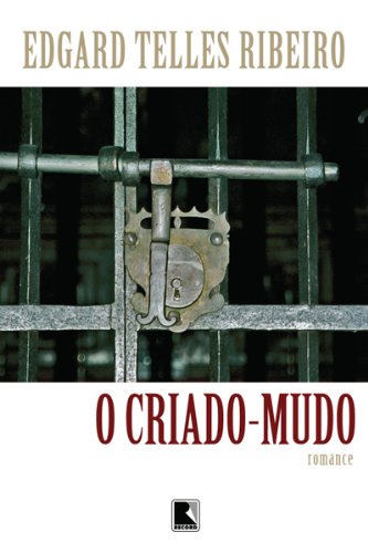 Livro PDF O criado-mudo