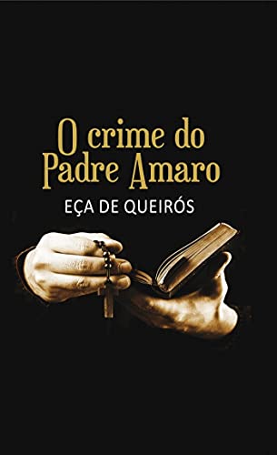 Livro PDF: O Crime Do Padre Amaro