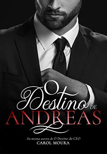 Livro PDF O DESTINO DE ANDREAS