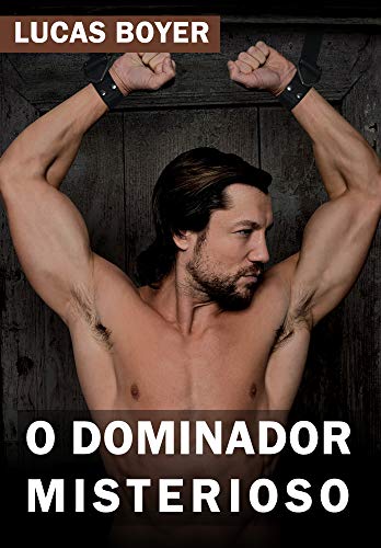 Capa do livro: O Dominador Misterioso - Ler Online pdf