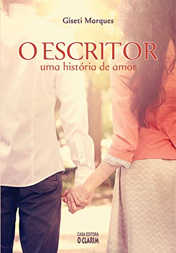 Livro PDF O Escritor: Uma história de amor