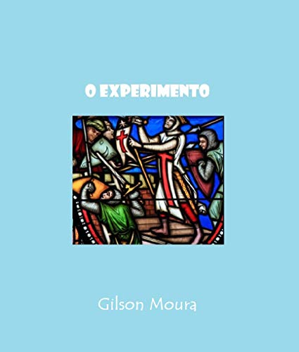 Livro PDF O EXPERIMENTO