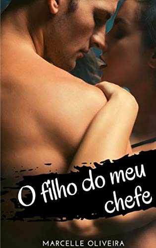 Livro PDF O filho do meu chefe