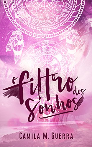 Livro PDF O Filtro dos Sonhos