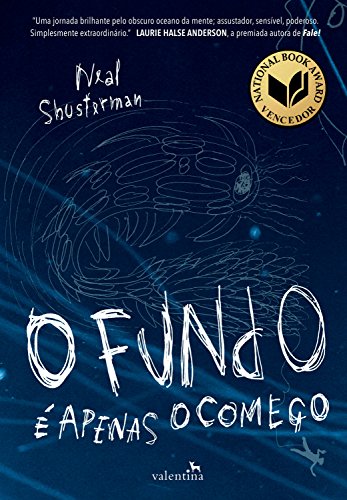 Livro PDF O Fundo é apenas o começo