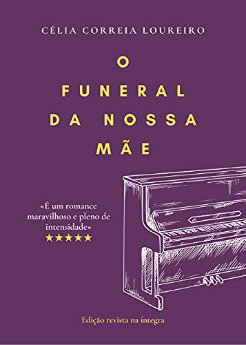 Livro PDF O Funeral da Nossa Mãe