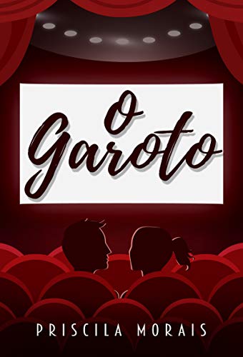 Livro PDF O Garoto