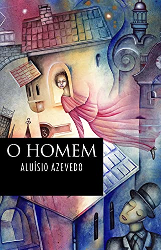 Livro PDF O Homem