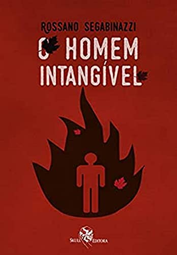 Livro PDF O Homem Intangível