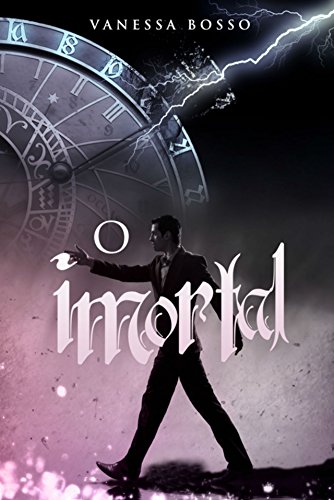 Livro PDF O Imortal