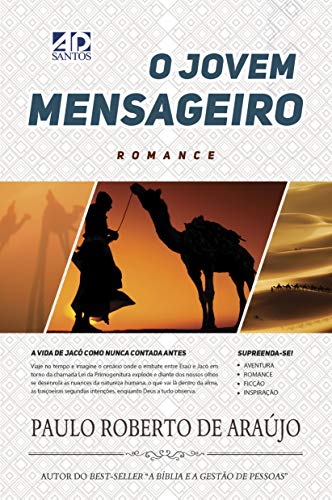 Livro PDF O Jovem Mensageiro