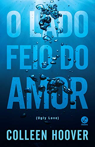 Livro PDF O lado feio do amor