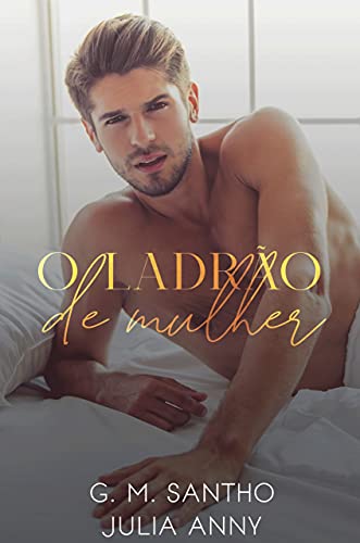 Livro PDF O ladrão de mulher