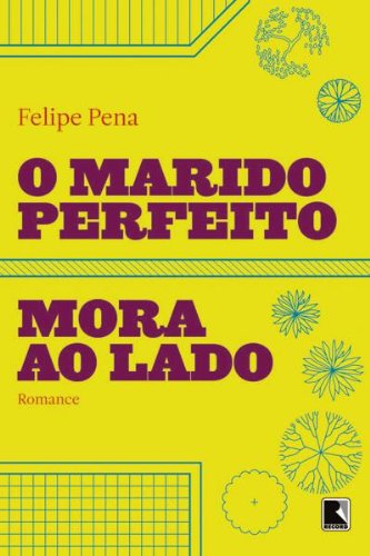 Livro PDF O marido perfeito mora ao lado