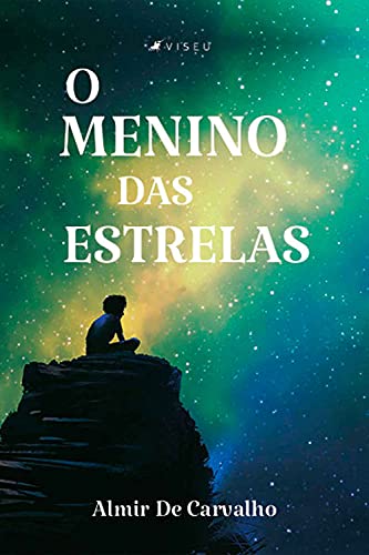 Livro PDF: O menino das estrelas