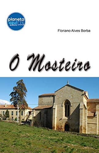 Livro PDF O Mosteiro