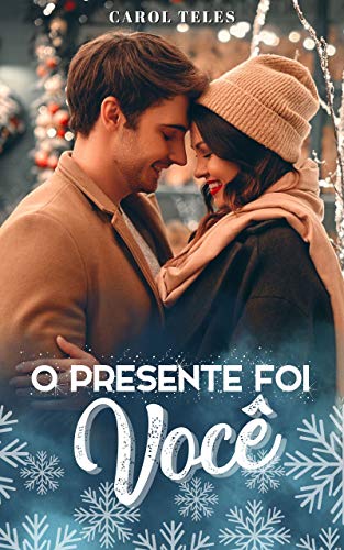 Livro PDF O Presente foi você