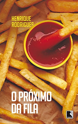 Livro PDF O próximo da fila