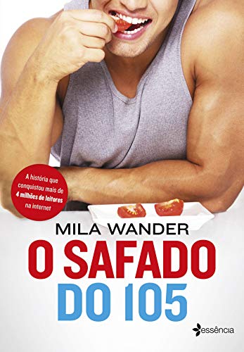 Livro PDF O safado do 105