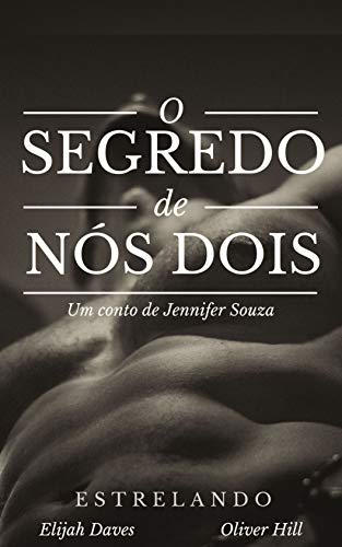 Livro PDF O segredo de nós dois