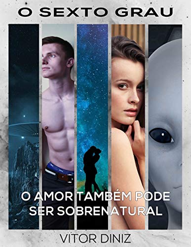 Capa do livro: O Sexto Grau - Ler Online pdf