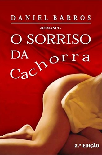 Livro PDF O Sorriso da Cachorra