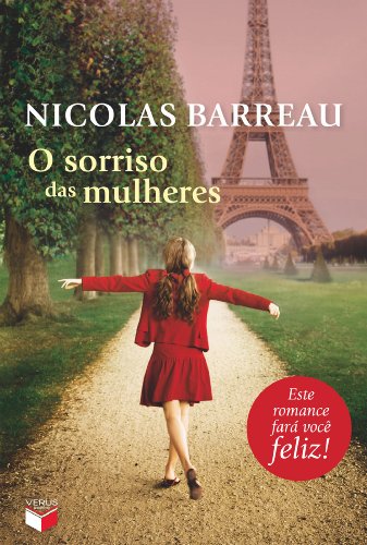 Capa do livro: O sorriso das mulheres - Ler Online pdf