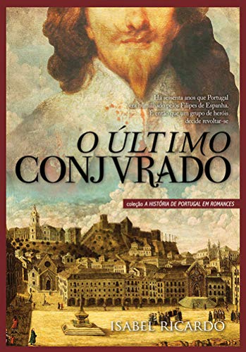 Livro PDF O Último Conjurado