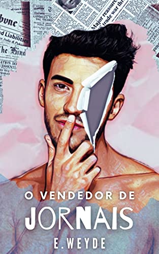 Livro PDF O vendedor de jornais