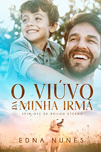 Livro PDF: O Viúvo da Minha Irmã