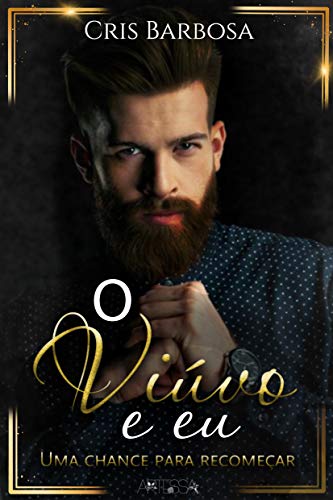 Livro PDF O Viúvo e Eu: Uma chance para recomeçar